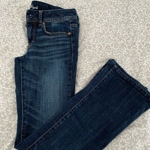 American Eagle Bootcut Jeans